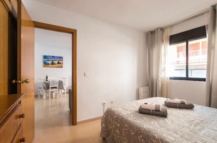 Cosy Friendly Centre Alicante Eksteriør billede